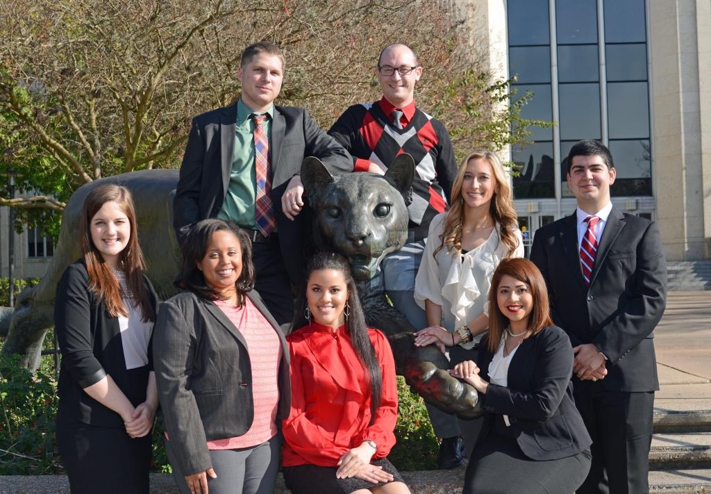 2015 Hobby Fellows group shot